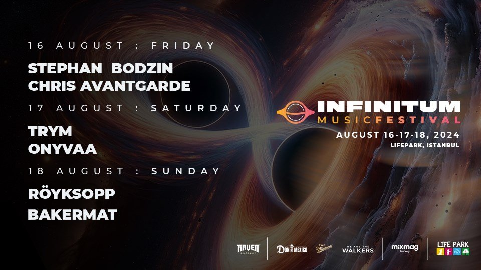 Infinitum Music Festival